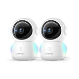 2 Pack Cam | No SD card