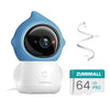 ZUMIMALL  Pet Camera with Laser Light -BK07