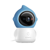ZUMIMALL  Pet Camera with Laser Light -BK07