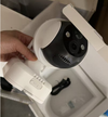 ZUMIMALL Outdoor 2K 2.4G WiFi   Battery Camera -GX2S(Type-C Port)