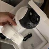 1 Cam (3MP) | Open Box