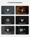 ZUMIMALL microSD Card