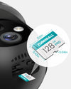ZUMIMALL microSD Card