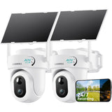 2 Pack Cam | No SD card