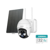 1 Cam + Panel | 32G SD Card