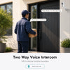 ZUMIMALL  No Drilling Wireless Security Camera -F5
