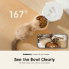 [Pre-Sale] ZUMIMALL Smart Pet Feeder with  Camera (PET6)