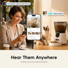 [Pre-Sale] ZUMIMALL Smart Pet Feeder with  Camera (PET6)