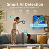 ZUMIMALL  Pet Camera with Laser Light -BK07