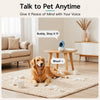 ZUMIMALL  Pet Camera with Laser Light -BK07