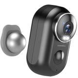 only 1 Camera (Black) | No SD Card