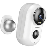 only 1 Camera (White) | No SD Card