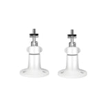 2 PCS-White