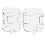 Wall Mount-2 PCS