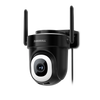 ZUMIMALL Outdoor 5G WiFi Security Camera Plug in-BK05B