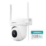 1 Cam | 128G SD Card-(3MP)