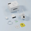 ZUMIMALL 24/7 Recording  Outdoor Camera-BK05/BK05B