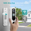 ZUMIMALL Battery Video Doorbell  Camera -P8