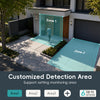 ZUMIMALL 2K Solar Power Wireless  Security Camera-X2/X2K