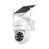 ZUMIMALL Wireless Outdoor Solar Security Camera-X3K