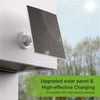 💥5W 360° Adjustable Solar Panel with Type C Port